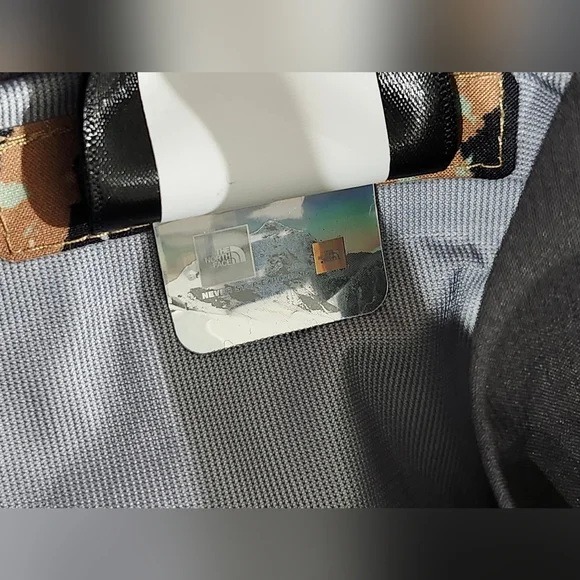 The North Face Men's Summit Verbier Waterproof GTX Ski Bibs Pants Size Small NWT